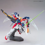 HGAC 1/144 XXXG-OOWO Wing Gundam Zero - Model Kit Articulado - Bandai
