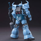 HGUC 1/144 MS-07B3 Gouf Custom - Model Kit Articulado - Bandai