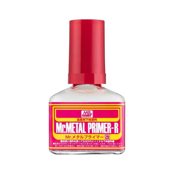 Mr. Metal PRIME-R MP242 (40ml) - Mr.Hobby