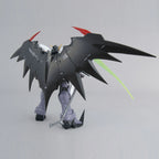 MG 1/100 Deathscythe Hell Ew - Model Kit Articulado - Bandai