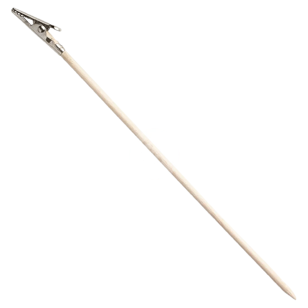 GT90 MR. ALMIGHTY CLIPS STICKS (36 Piezas) - Mr.Hobby - GSI