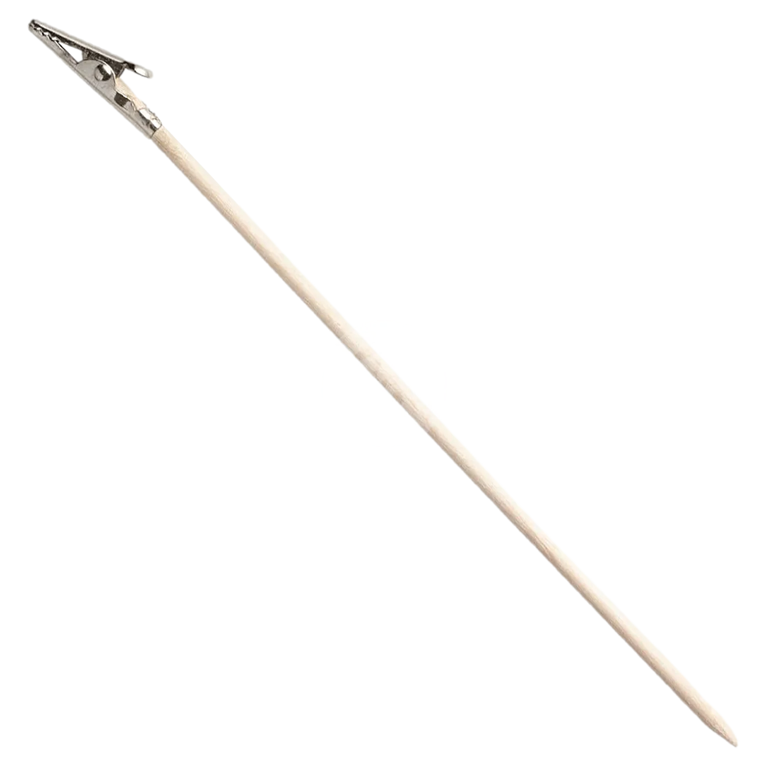 GT90 MR. ALMIGHTY CLIPS STICKS (36 Piezas) - Mr.Hobby - GSI