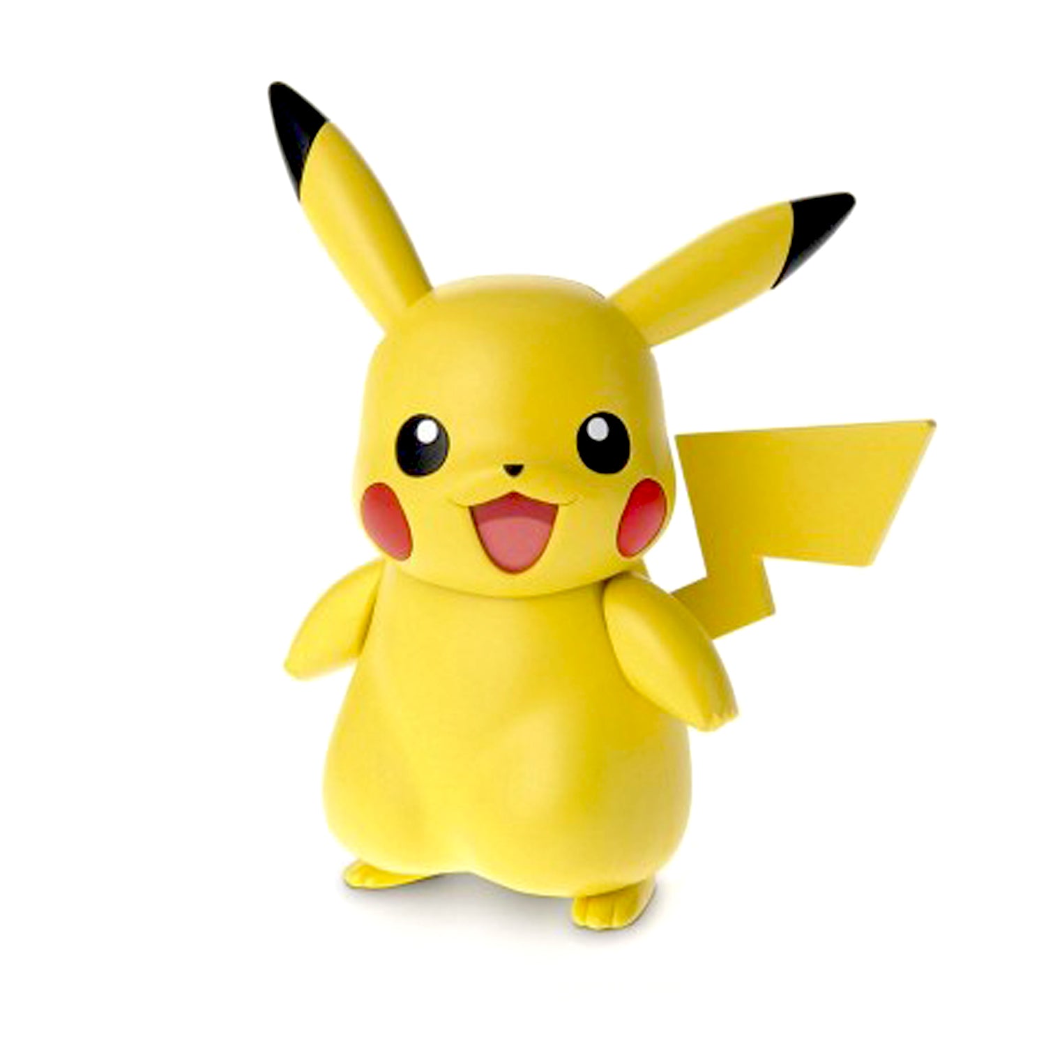 Pikachu - Pokémon Model Kit - Bandai