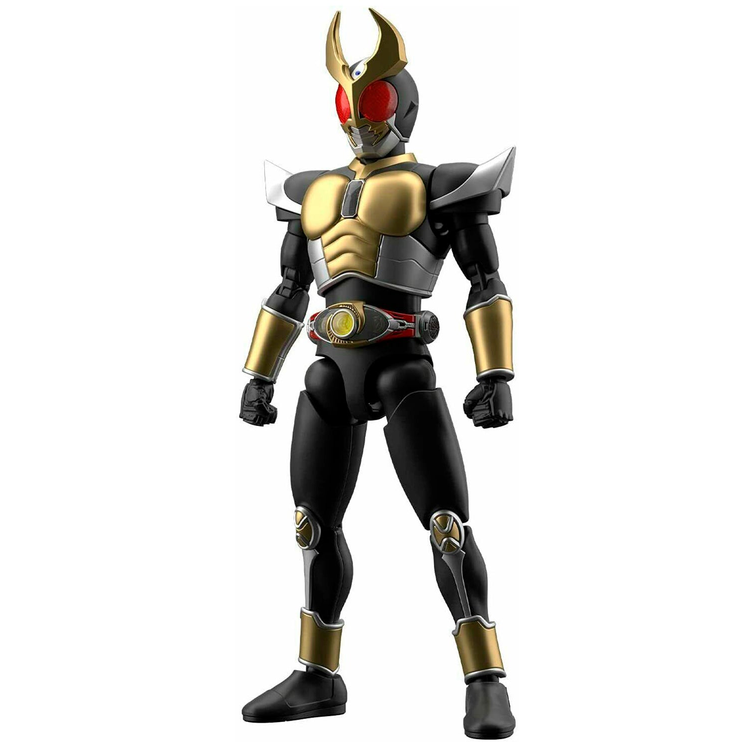 Masked Rider Agito - Model Kit Articulado - Bandai