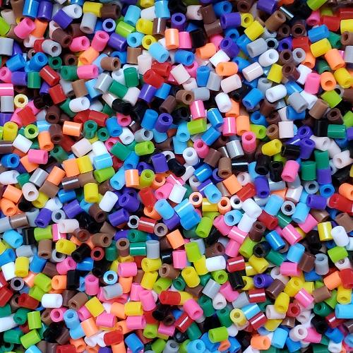 Bolsa de 500g - 44.000 Piezas - MINI 2.6mm (C01-C99)