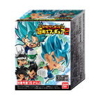Minifigura Dragon Ball Z - Caja sorpresa