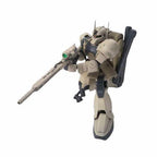 1/144 HGUC Zaku I Sniper Type - Model Kit Articulado - Bandai