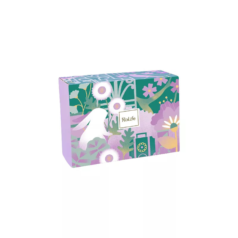 Secluded Neighbour - Vecino Retirado - Maqueta a Escala