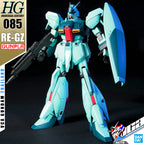1/144 HGUC Re-GZ - Model Kit Articulado - Bandai