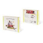 Happy Camper - Maqueta a Escala - Rolife