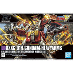 HGAC 1/144 GUNDAM HEAVYARMS - Model Kit Articulado - Bandai
