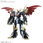 Imperialdramon - Digimon Model Kit Articulado- Bandai