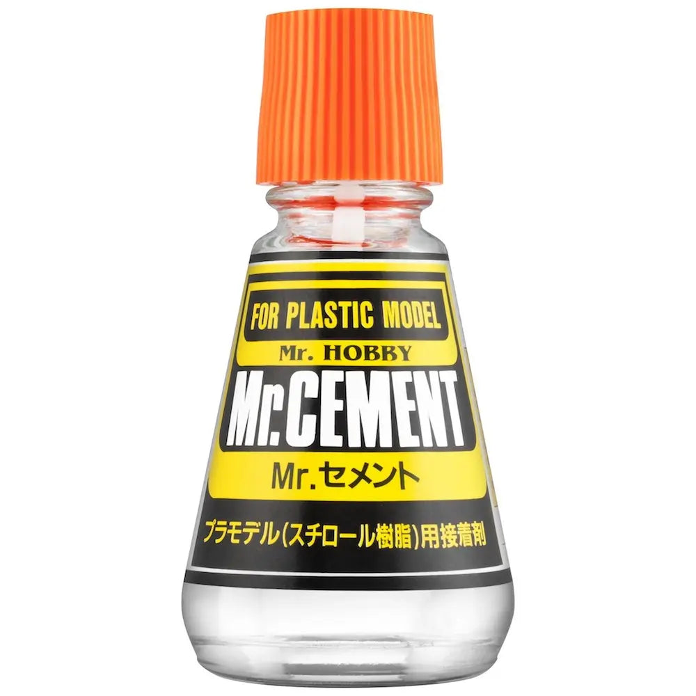 MR.CEMENT (25 ml) - Mr.Hobby