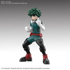 ENTRY GRADE IZUKU MIDORIYA - Model Kit Articulado - Bandai