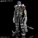 BEELZEMON Figure-rise Standard Amplified - Digimon Model Kit Articulado - Bandai