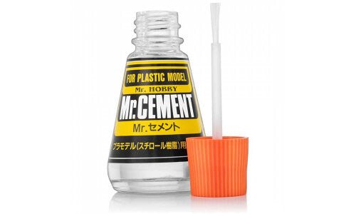 MR.CEMENT (25 ml) - Mr.Hobby