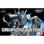 1/144 HG GUNDAM ASTRAY BLUE FRAME - Model Kit Articulado - Bandai