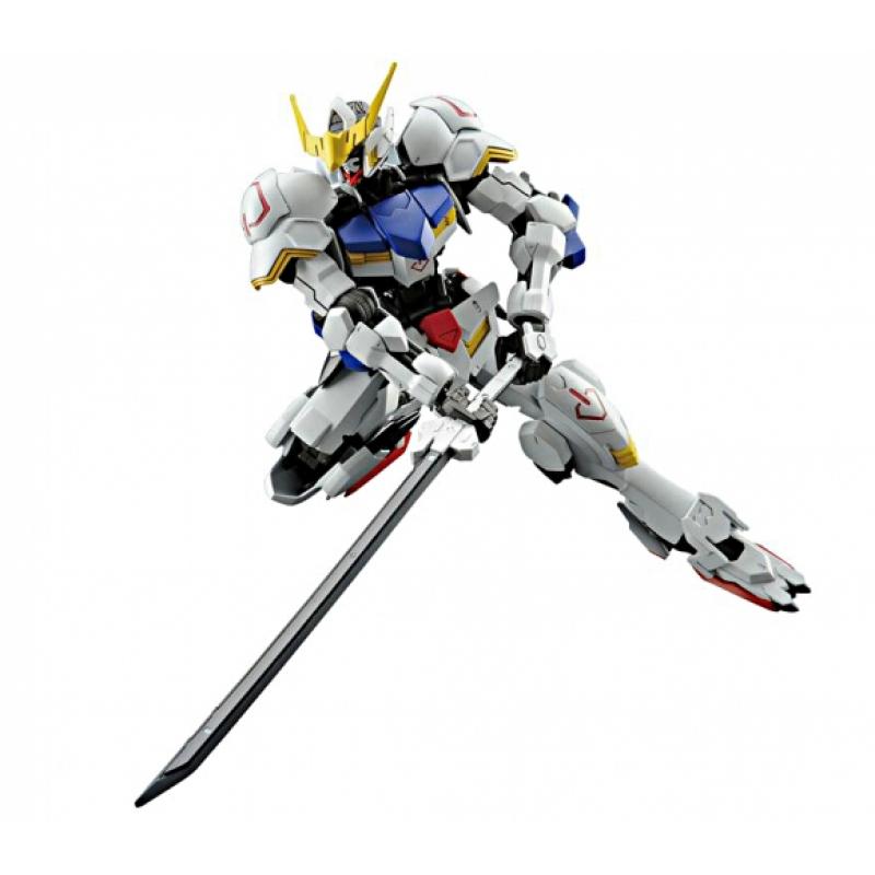 HG 1/144 Gundam Barbatos  - Model Kit Articulado - Bandai