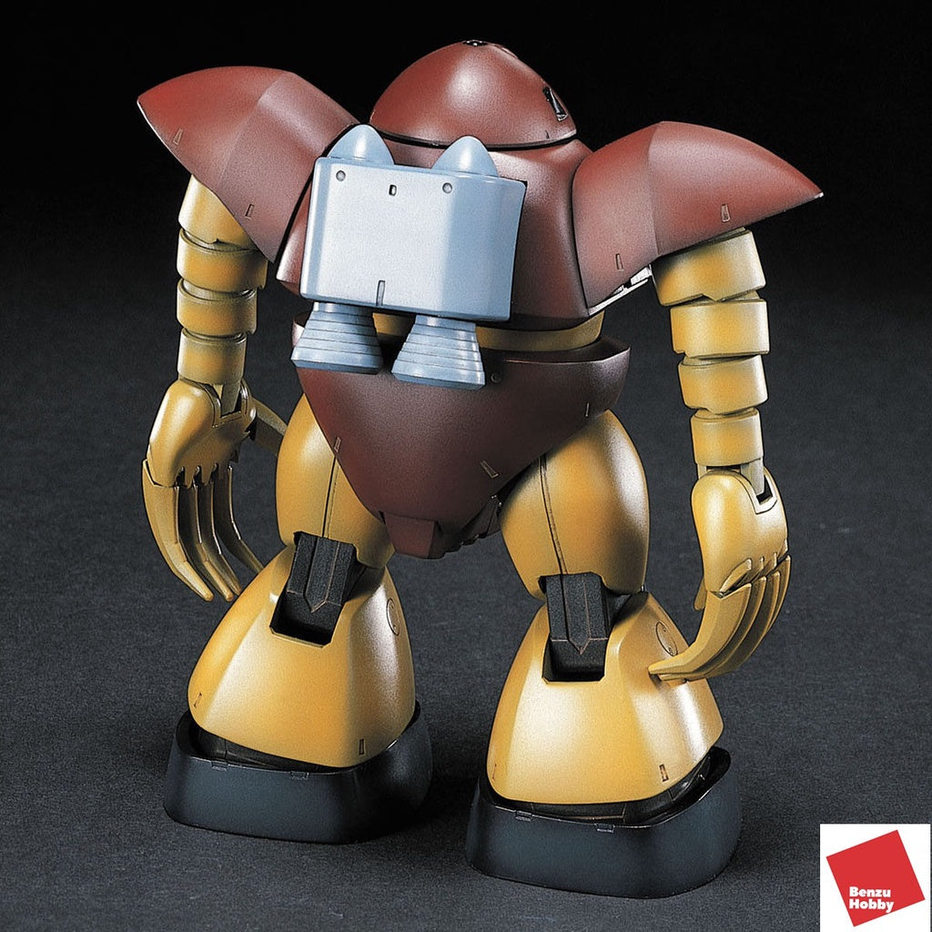 1/144 HGUC GOGG - Model Kit Articulado - Bandai