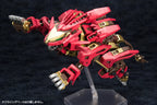 EZ-054 LIGER ZERO EMPIRE Ver. MARKING PLUS Ver. - Model Kit Articulado - Kotobukiya