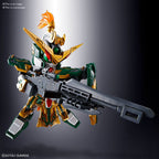 SD Sangoku Soketsuden Huang Zhong Gundam Dynames - Model Kit Articulado - Bandai