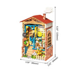 Dream Yard - Maqueta Miniatura - Rolife