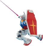MG 1/100 Gundam Rx-78-2 Ver.2.0 - Model Kit Articulado - Bandai