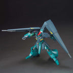 1/144 HGUC ORX-005 GAPLANT - Model Kit Articulado - Bandai