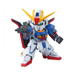 SD GUNDAM EX-STANDARD AILE STRIKE GUNDAM - Model Kit Articulado - Bandai