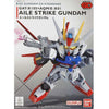 SD GUNDAM EX-STANDARD AILE STRIKE GUNDAM - Model Kit Articulado - Bandai