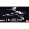 VEHICLE MODEL 002 X-WING STARFIGHTER - Model Kit - Star Wars