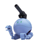 Haropla Ball Haro 007 - Model Kit Articulado - Bandai