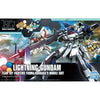 HGBF 1/144 Lightning Gundam - Model Kit Articulado - Bandai