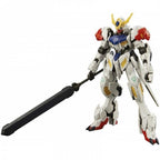 HG 1/144 Gundam Barbatos Lupus - Model Kit Articulado - Bandai