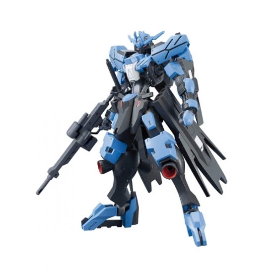 HG 1/144 GUNDAM VIDAR - Model Kit Articulado - Bandai