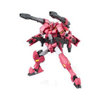 HG 1/144 GUNDAM FLAUROS (RYUSEI-GO) - Model Kit Articulado - Bandai