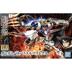 HG 1/144 Gundam Barbatos Lupus Rex - Model Kit Articulado - Bandai