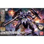 HG 1/144 GUNDAM KIMARIS VIDAR - Model Kit Articulado - Bandai
