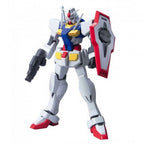 HG 1/144 O Gundam (Type A.C.D.) - Model Kit Articulado - Bandai