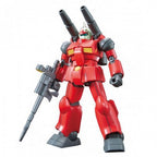 1/144 HGUC RX-77-2 GUNCANNON - Model Kit Articulado - Bandai
