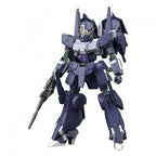 HGUC 1/144 ARX-014S Silver Bullet Suppressor - Model Kit Articulado - Bandai