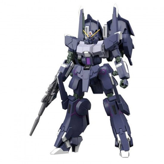 HGUC 1/144 ARX-014S Silver Bullet Suppressor - Model Kit Articulado - Bandai