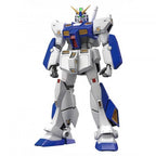 MG 1/100 Gundam NT-1 Ver.2.0 - Model Kit Articulado - Bandai