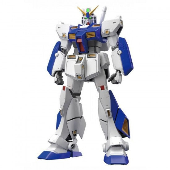 MG 1/100 Gundam NT-1 Ver.2.0 - Model Kit Articulado - Bandai