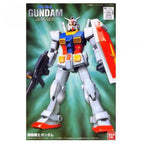 1/144 FG Gundam Rx 78-2 - Model Kit Articulado - Bandai