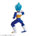 Vegeta Super Saiyan God - DBZ Model Kit