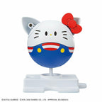 HELLO KITTY HARO (Anniversary model) - Model Kit Articulado - Bandai