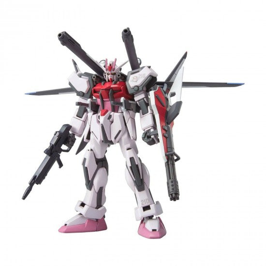 1/144 HG STRIKE ROUGE + I.W.S.P. - Model Kit Articulado - Bandai