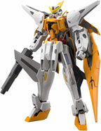MG 1/100 GUNDAM KYRIOS - Model Kit Articulado - Bandai