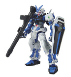 1/144 HG GUNDAM ASTRAY BLUE FRAME - Model Kit Articulado - Bandai